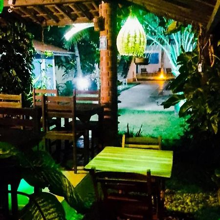 Recidencial Vila Pura Vida カノア・ケブラーダ エクステリア 写真