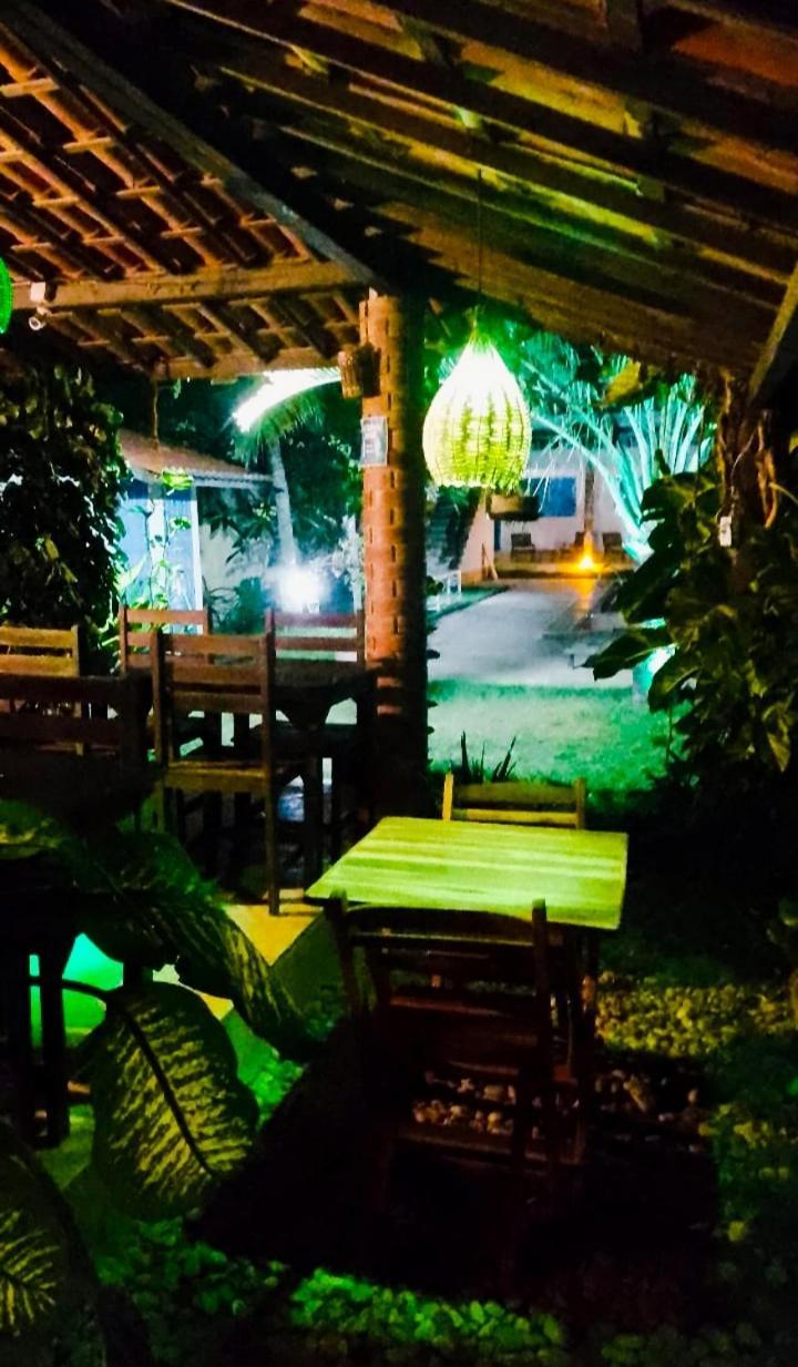 Recidencial Vila Pura Vida カノア・ケブラーダ エクステリア 写真